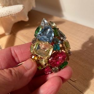 Vintage brooch